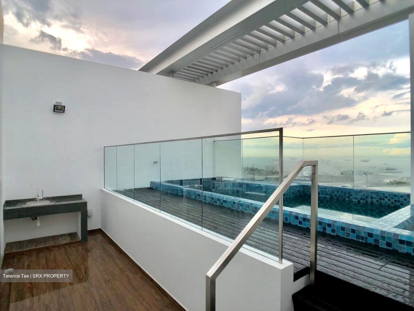 Oxley Edge (D9), Apartment #523661671